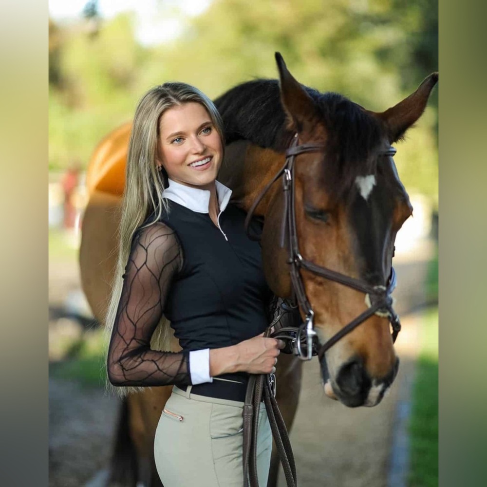 ISO: Equestrian Clothing Bundle‼️🐎